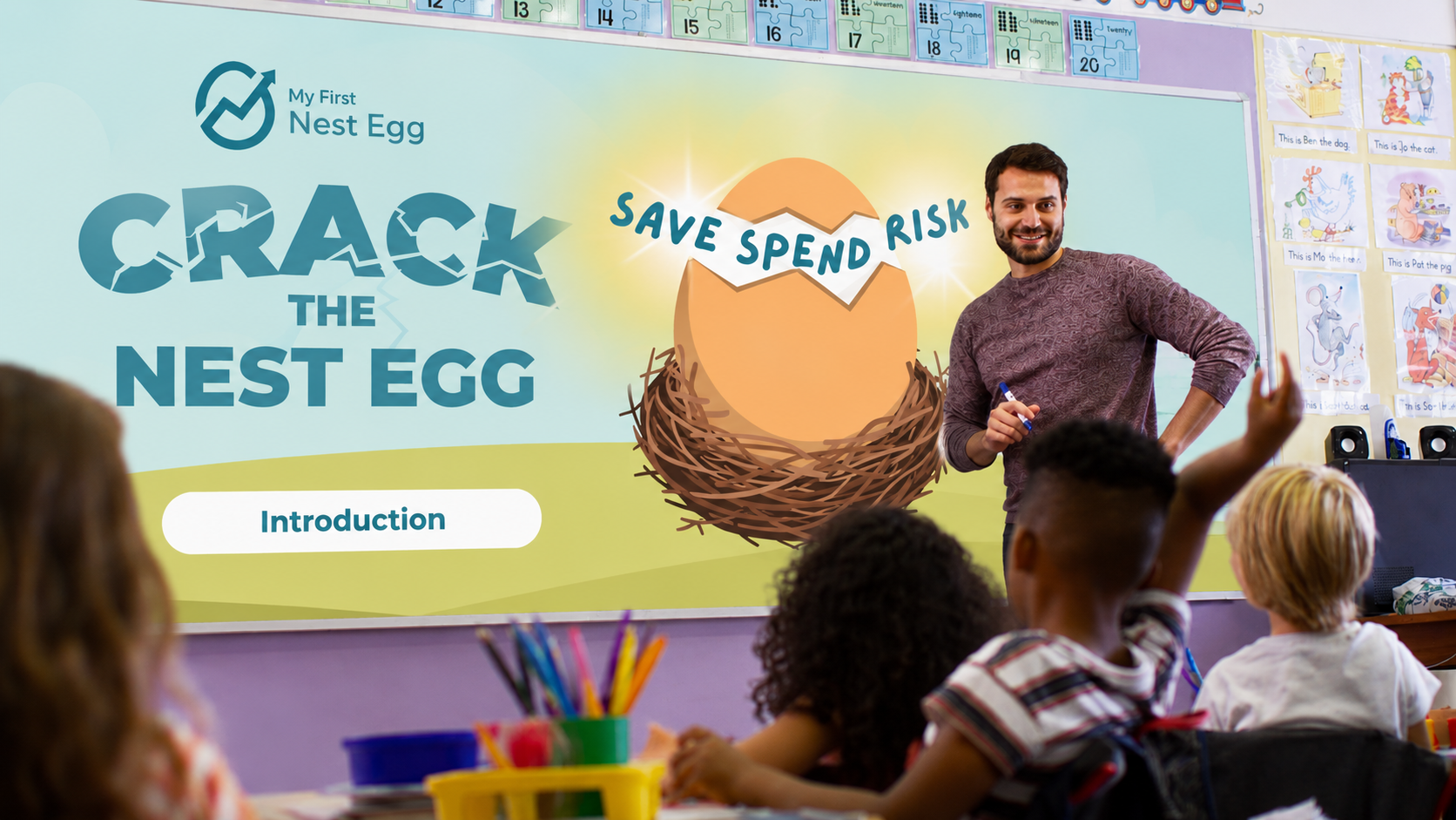 Crack-The-Egg-image