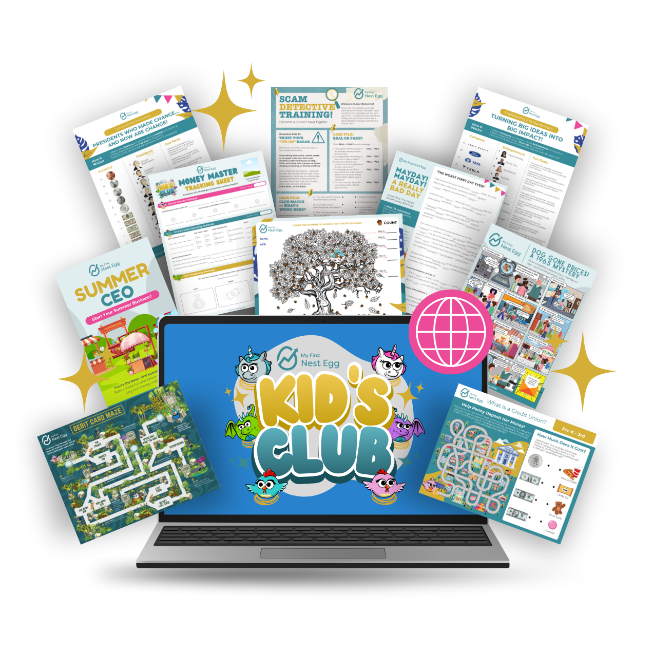 Solution-Kids-Club-Image