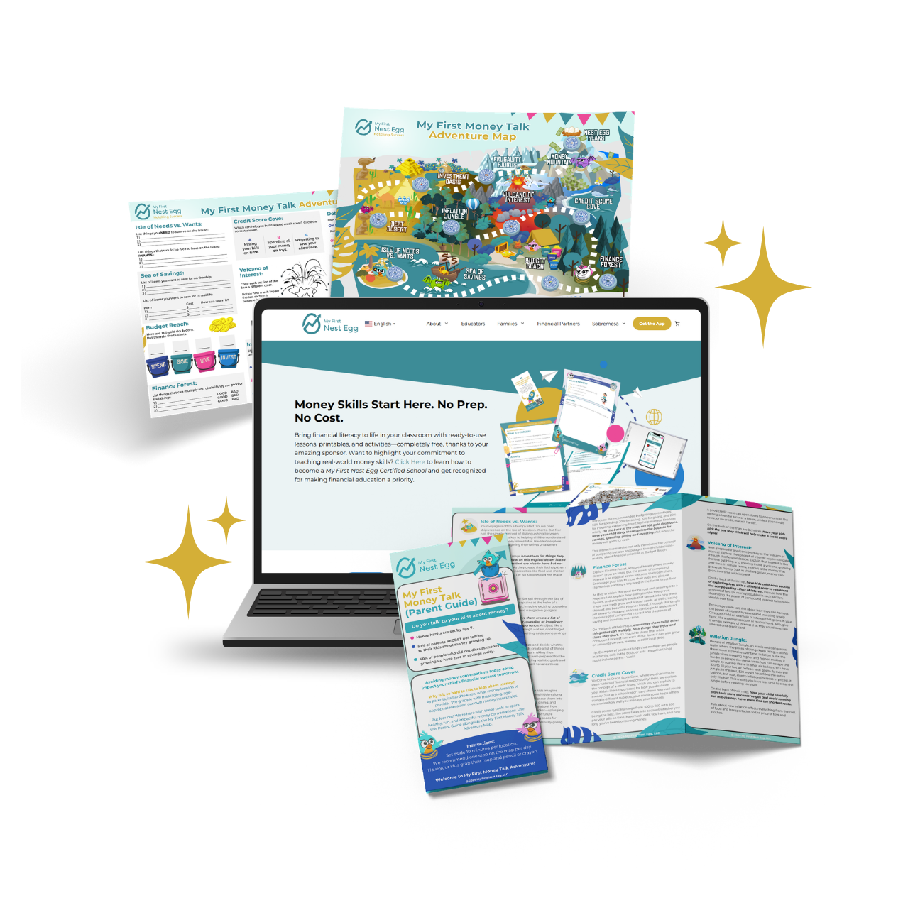 Solutions-School-Classroom-Programs