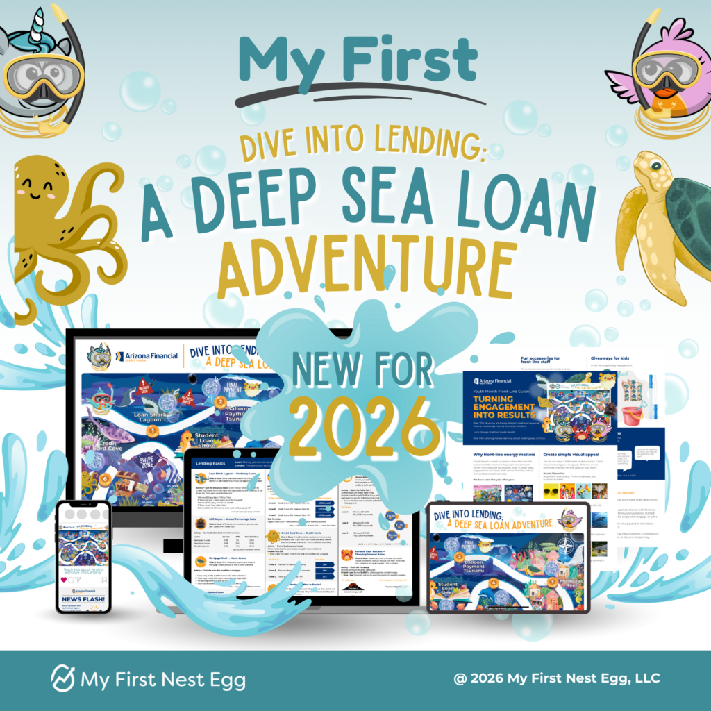 Dive Into Lending
